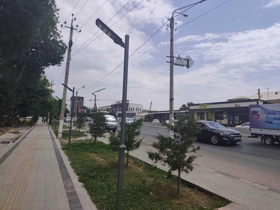 Тайёр бизнес, жой 530 квадрат Янгиул шахар