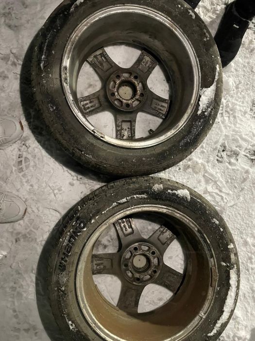 Продам диски р15