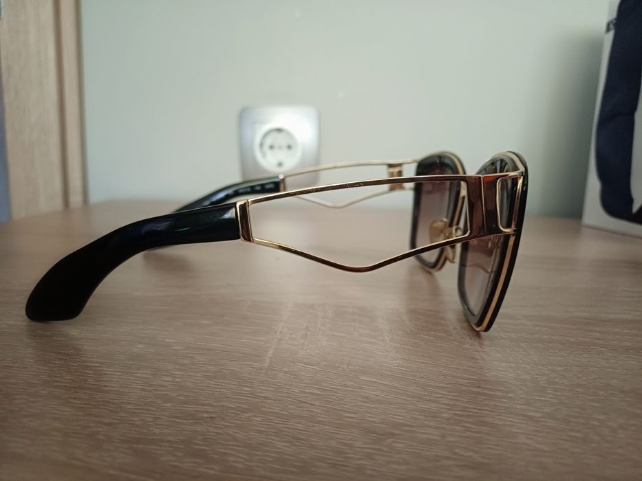 Слънчеви очила Philippe Chevallier