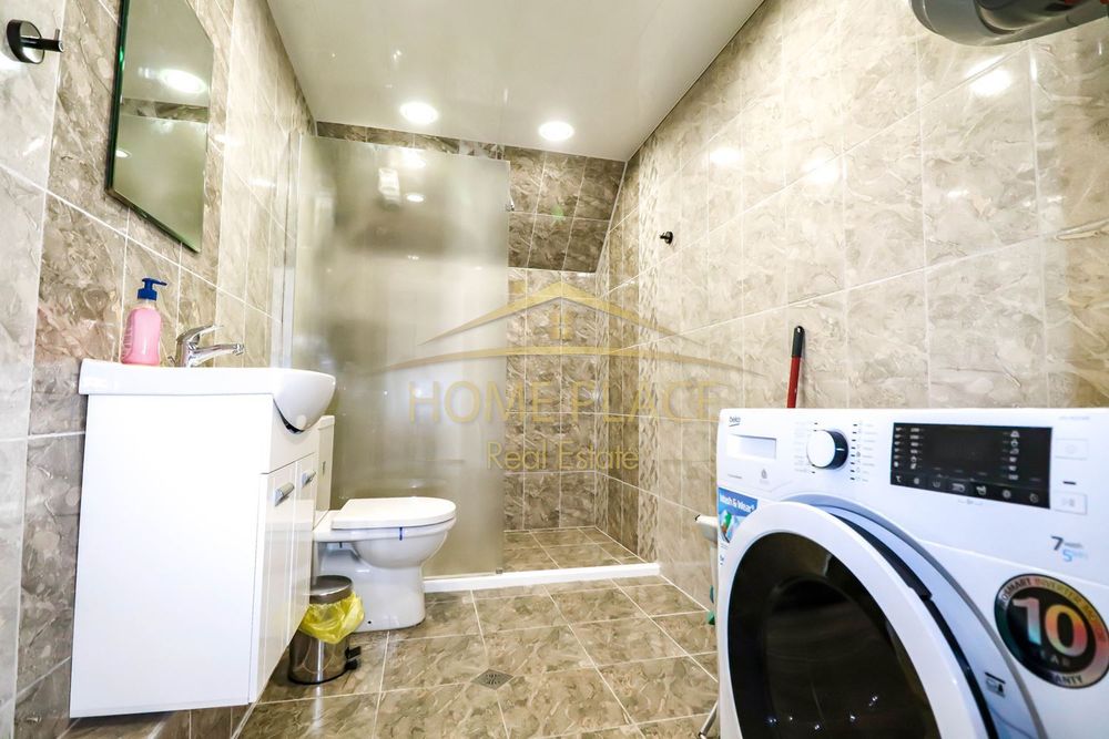 Дава се под наем Тристаен апартамент в Варна, Колхозен пазар - 72 кв.м за 510 € - Снимка #11