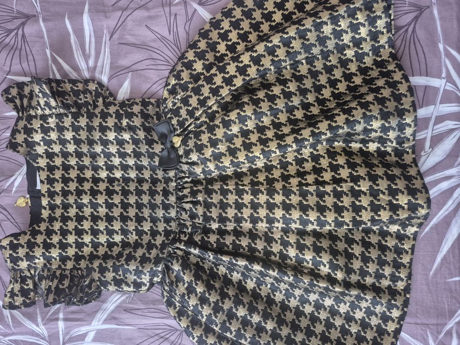 Рокли за момиче 6 год.