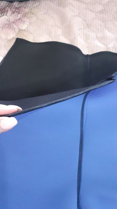 Антицеллюлитные шорты для похудения