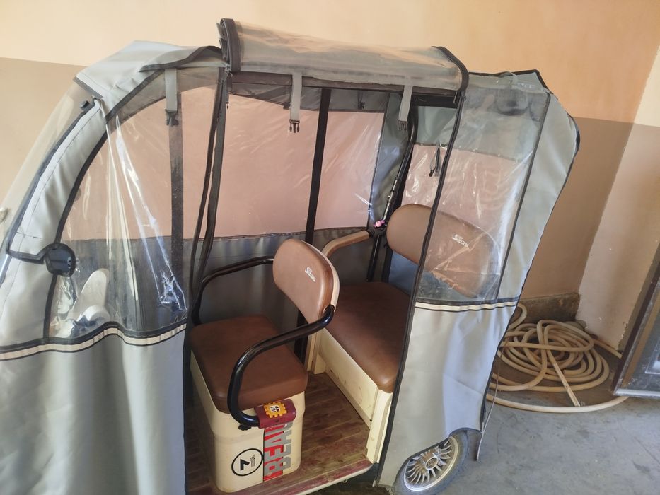 Skutur moto xolati yaxshi