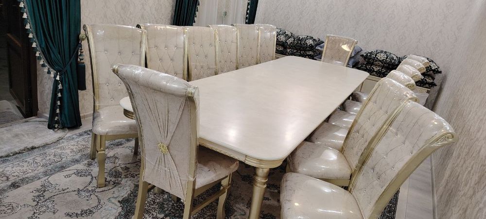 Mebel stullar savdosi