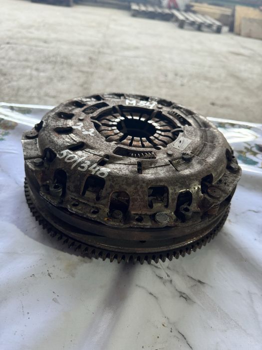 Комплект сцепления на БМВ Е39