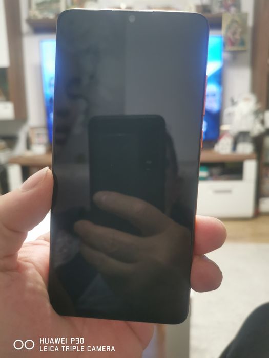 Huawei p 30  хуавей п30
