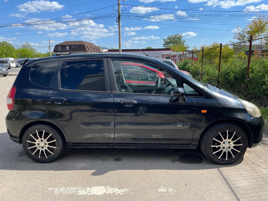 HONDA Jazz 2003
