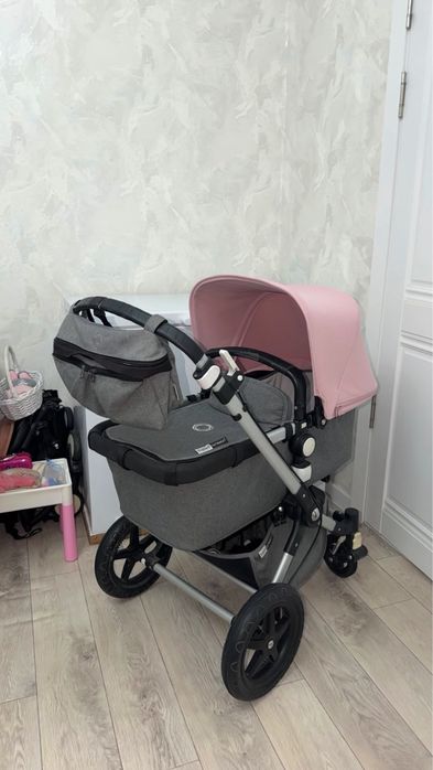 Коляска Bugaboo cameleon 3