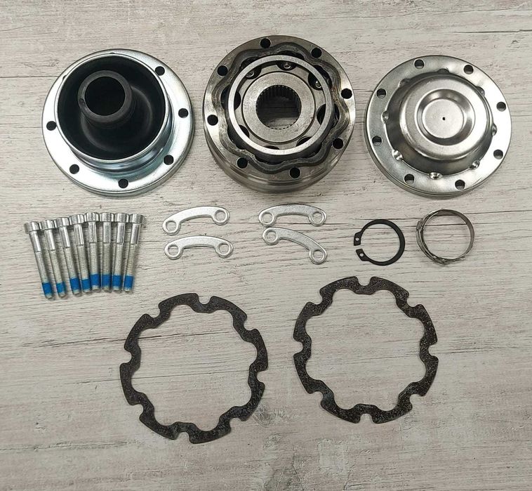 Граната кардана Газель 4х4