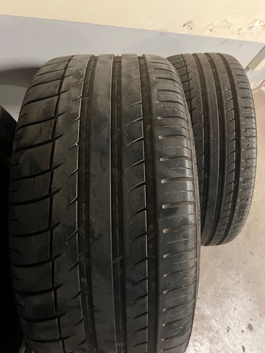 Летни гуми Спорт пакет 20ки дот:21г