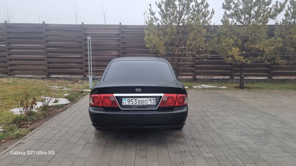 Кйа магентис продам