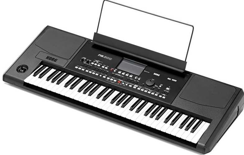 KORG PA 300 sotiladi! YANGI