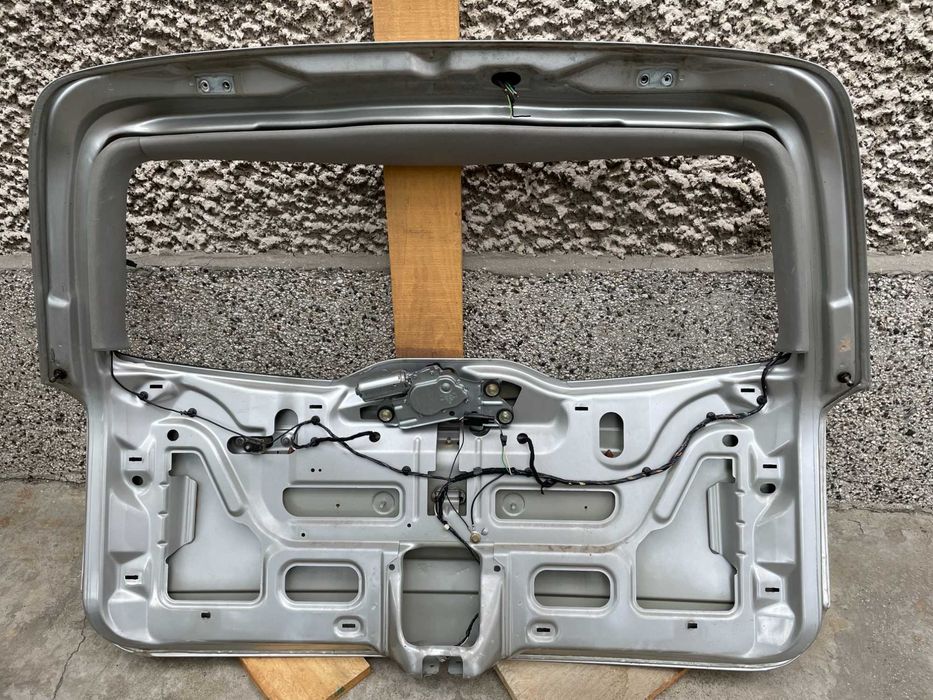 Заден капак - врата Форд Фокус 1