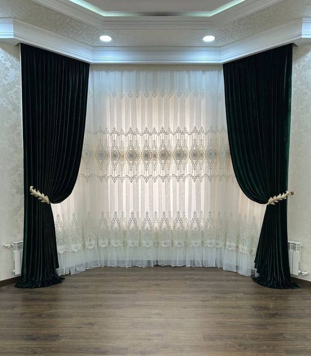 Жалюзи скидки  штор плисе раздвижной