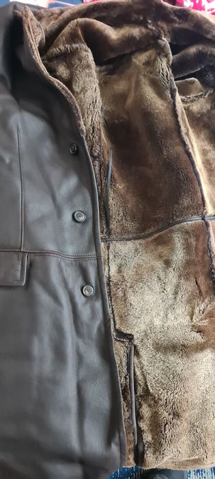 Vand haina (cojoc) Hugo Boss