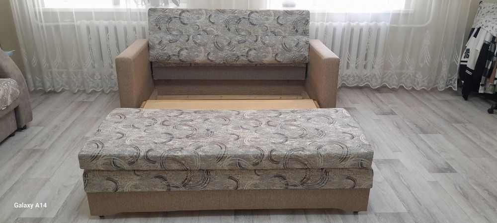 Продам диван-кровать