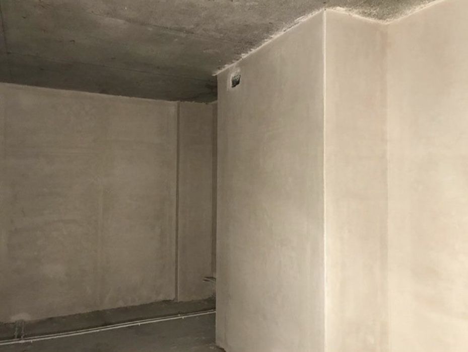 Штукатурка. Левкас. Ремонт под ключ