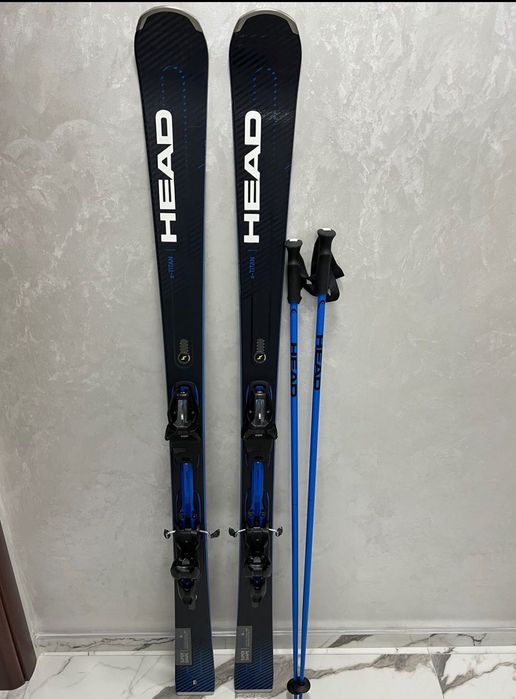 Продавам ски HEAD 170 см