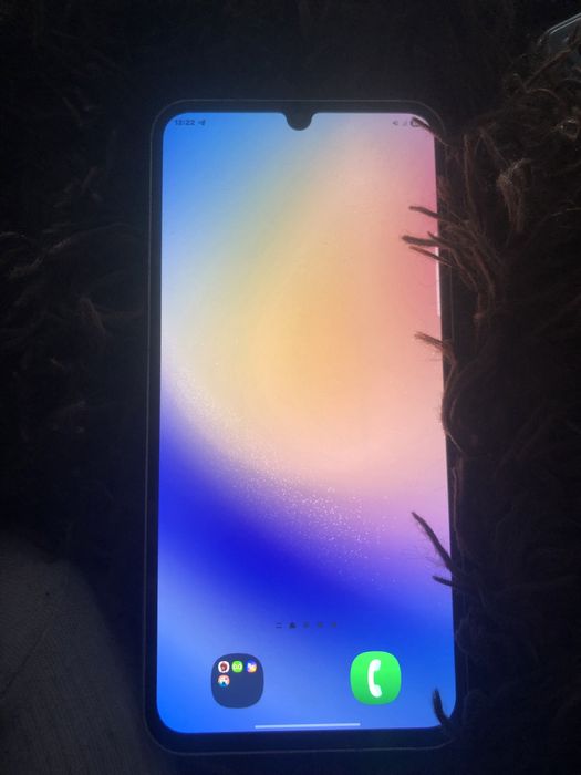 Айфон Х и А34 обмен