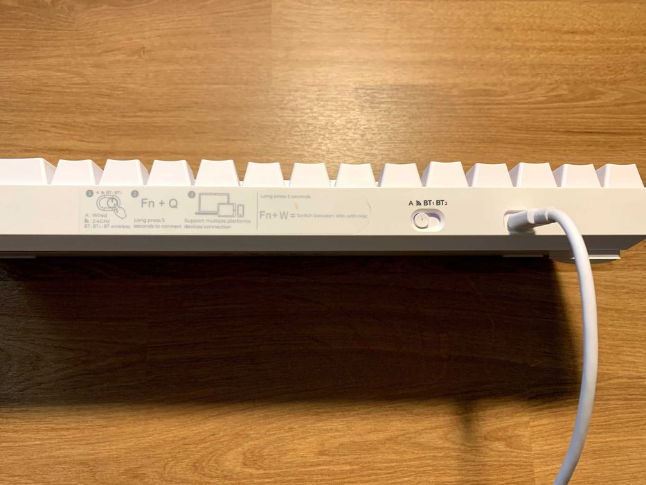 Tastatura Dareu EK871