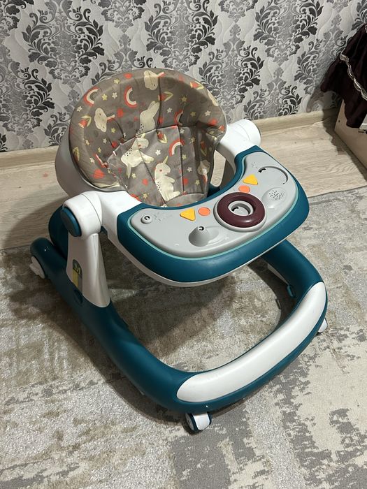 Стул для кормления и Автокресло