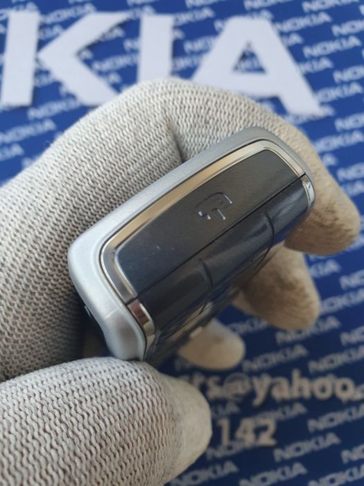 Nokia 6021 Grey Excelent Original!