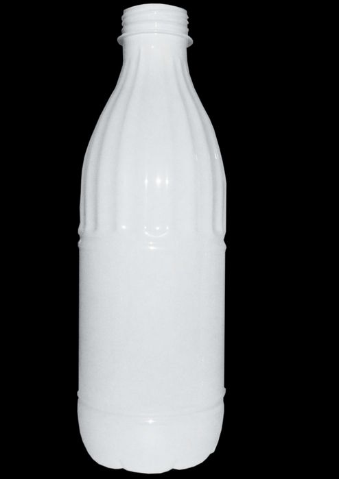 Recipiente PET lactate