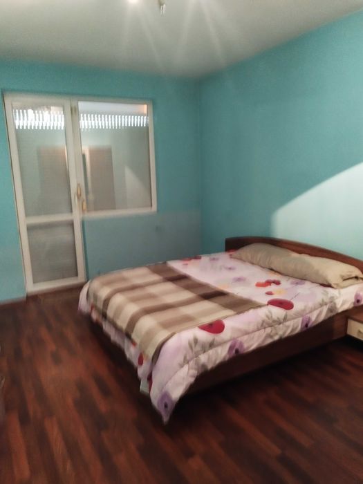 ТРИСТАЕН, Идеален център