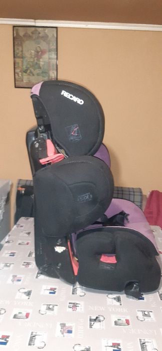 Scaun auto copii Recaro