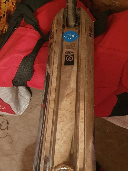 Trotineta frestyle oxelo 3.6