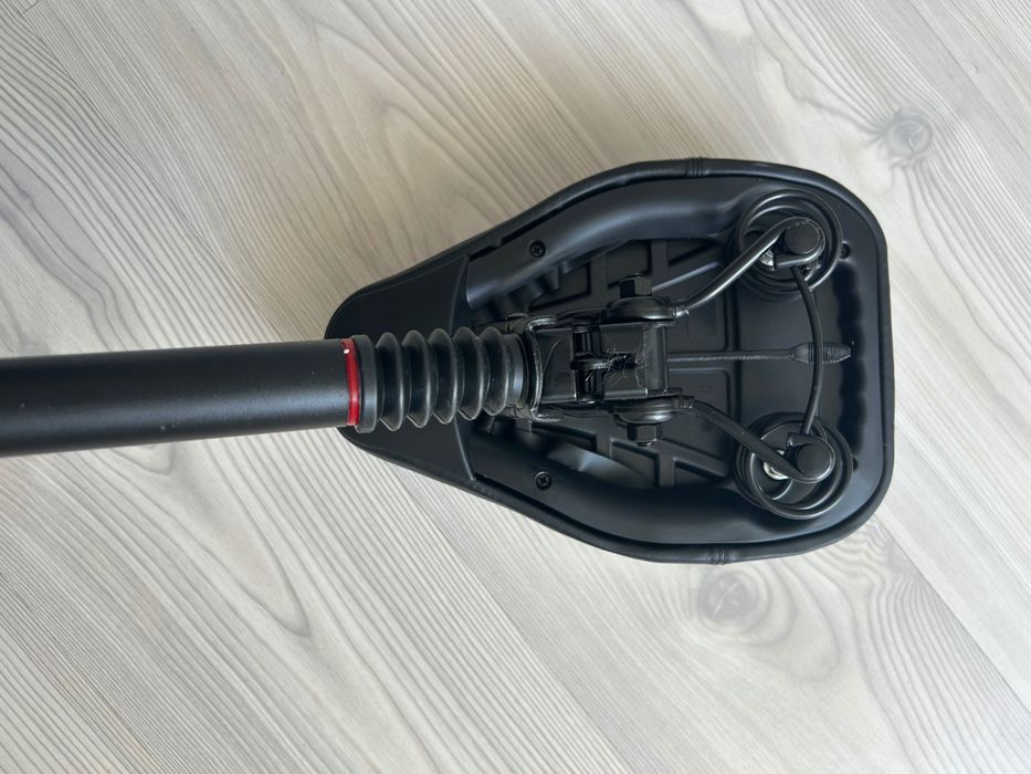Scaun de vanzare trotineta Kukirin- G2 Max