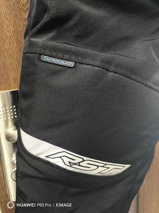 Мотоциклетен панталон RST Alpha IV  размер L EU 44