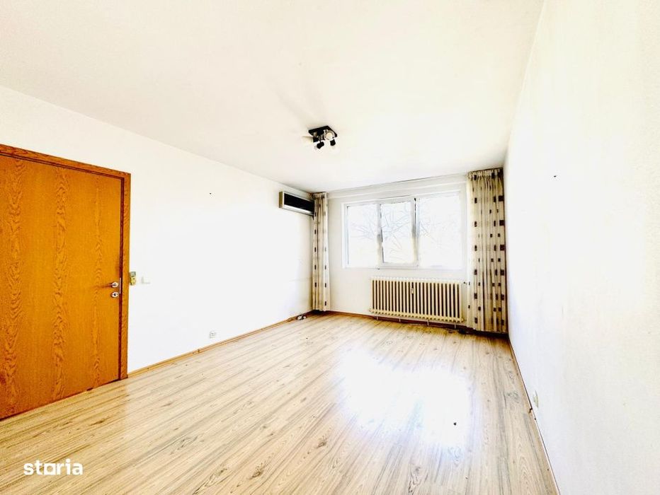 Apartament spatios TITAN, 200m metrou 1 Decembrie, str. Jean Steriadi