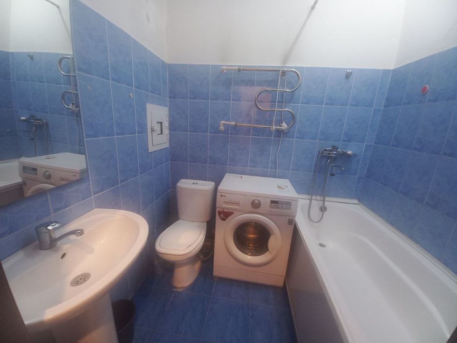 Продается квартира