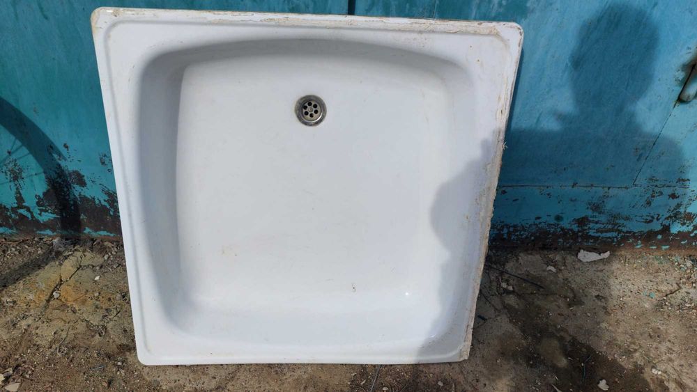 Продам Ванну мини в хорошем состоянии