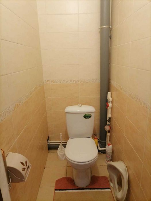 СИТИ продам квартиру