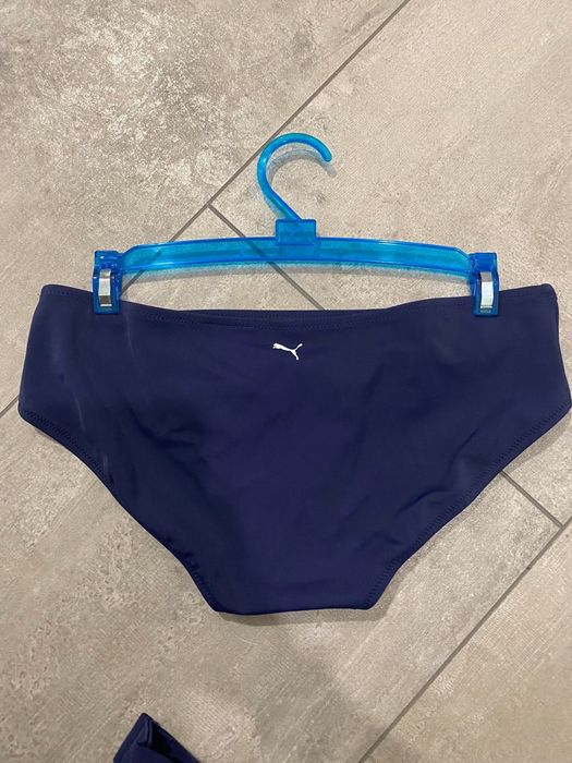 Дамски бански Puma / пума размер С!