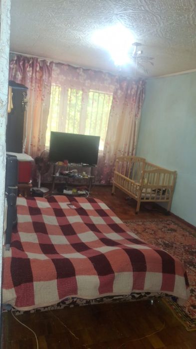 Продам кв в авиагородке