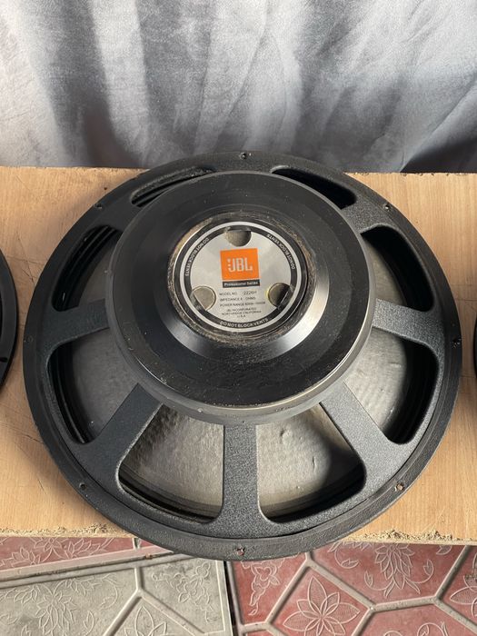 Продам динамик! JBL, NR, DRS