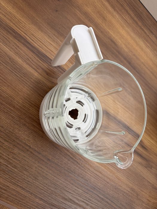 Aparat 4 in 1 -STICLA- pentru prepararea hrana bebe BEABA BABYCook neo