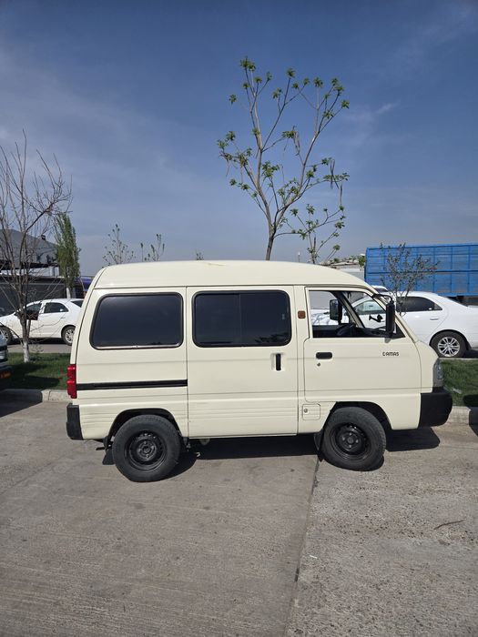 Damas 2022 yaxshi holatta