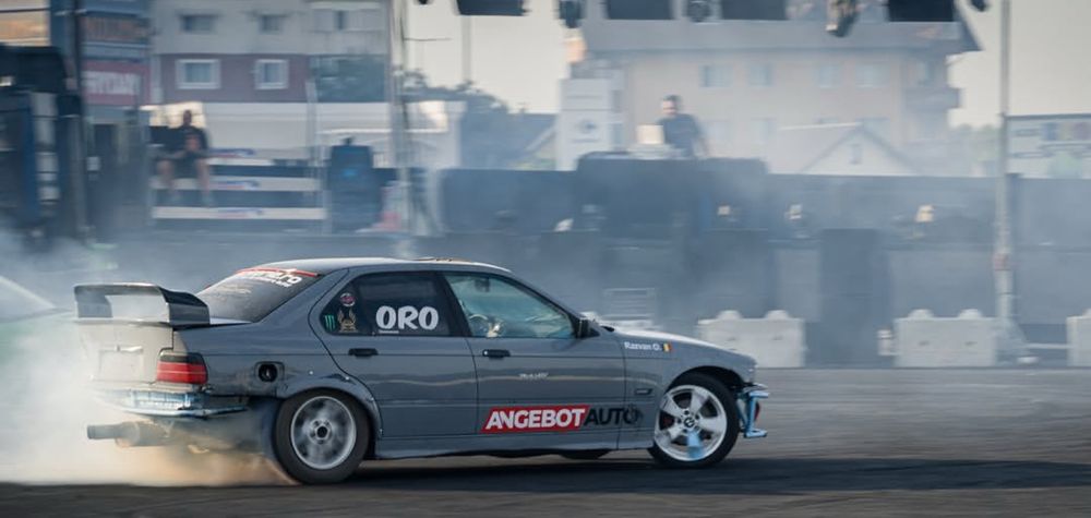 Vând BMW E36 m52b28 2.8