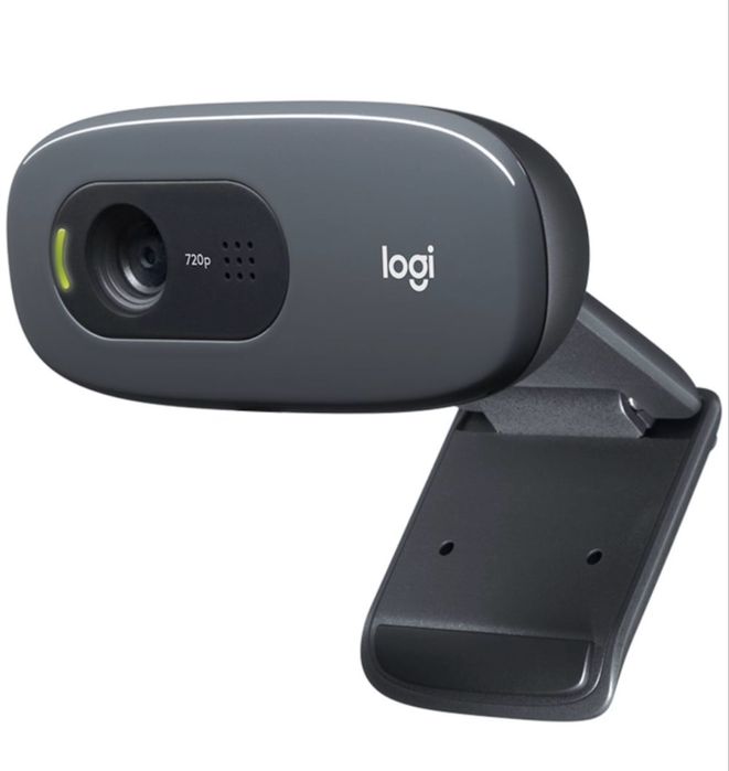 Camera web webcam Logictech c270