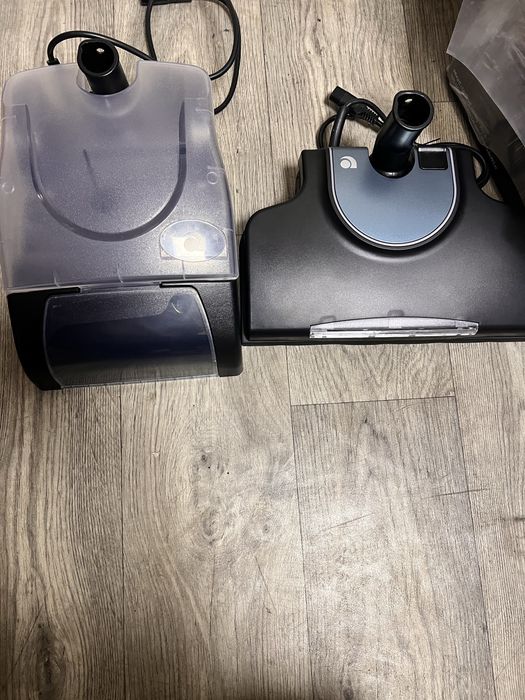 ROBOCLEAN AURA Pro пылесос срочно продается