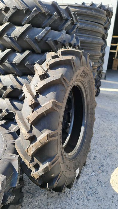 7.50-16 marca BKT cu 8PLY cauciucuri noi anvelope tractiune MOTOCULTOR