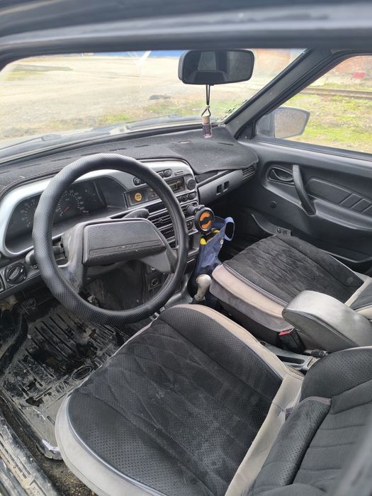 Продам Ваз 2114.  Среднее состояние