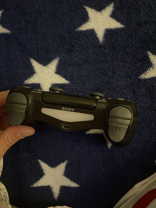 Maneta / controller PS4 ORIGINAL