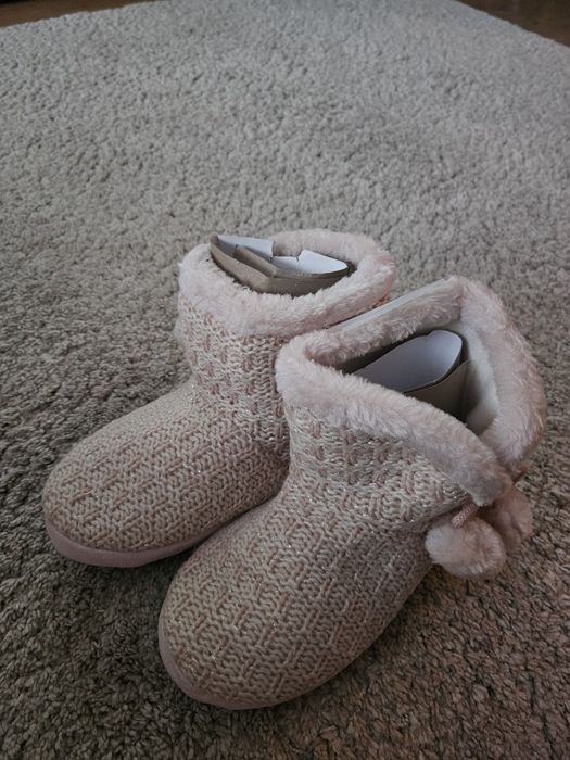 Пантофи за вкъщи