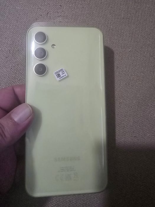 Самсунг А54 /8/256гб като нов  перфектен