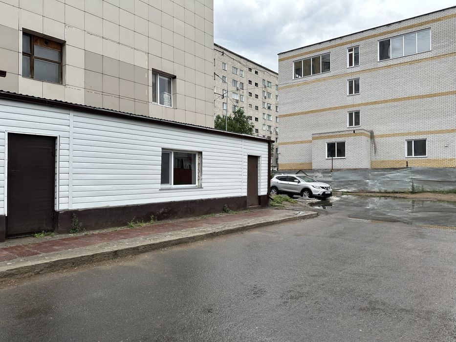 Сдам помещение в городе Павлодар